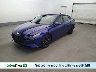 2023 Hyundai Elantra in Williamstown, NJ 8094