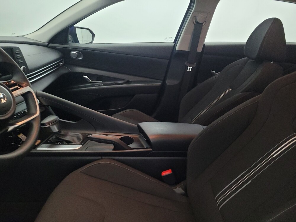 2023 Hyundai Elantra in Williamstown, NJ 8094 - 18138200 17