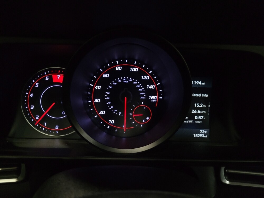 2023 Hyundai Elantra in Williamstown, NJ 8094 - 18138200 23