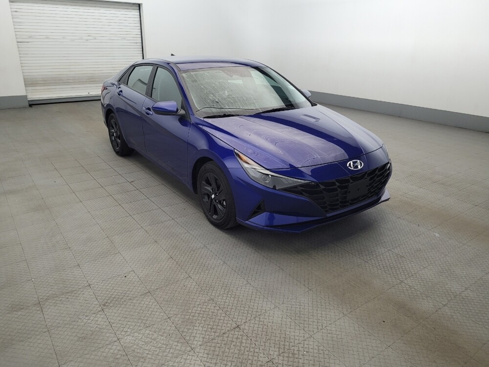 2023 Hyundai Elantra in Williamstown, NJ 8094 - 18138200 13