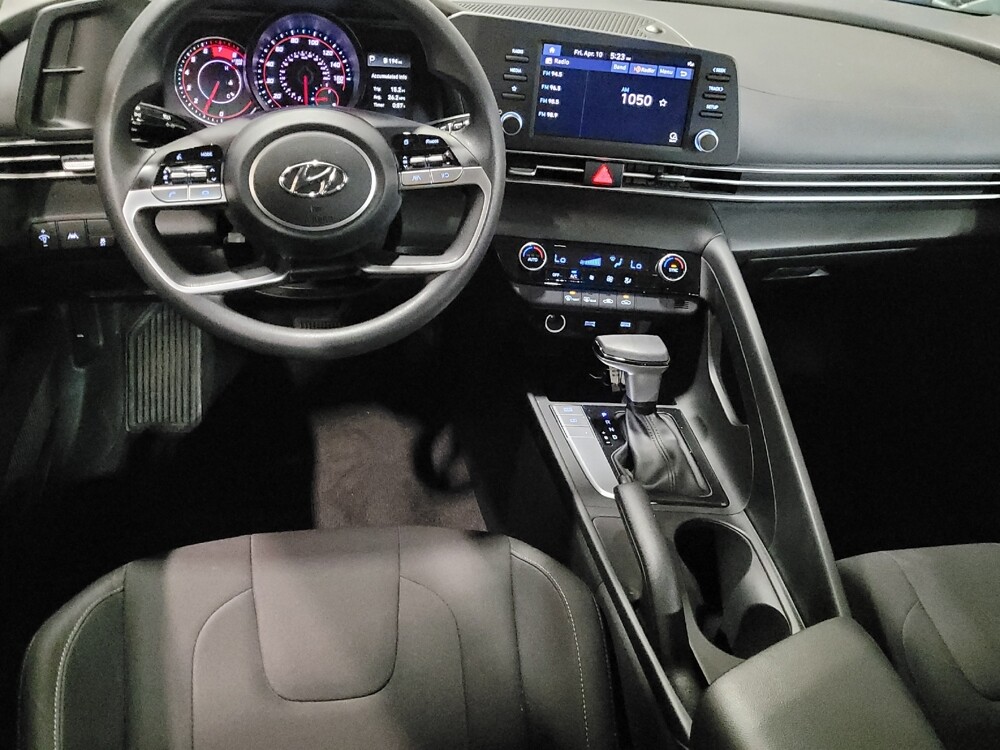 2023 Hyundai Elantra in Williamstown, NJ 8094 - 18138200 22