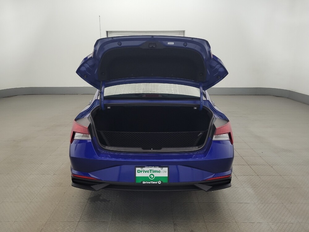 2023 Hyundai Elantra in Williamstown, NJ 8094 - 18138200 29