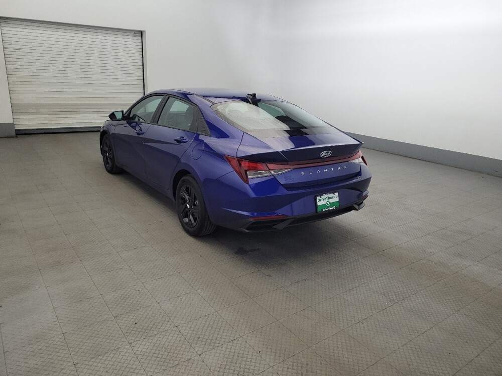 2023 Hyundai Elantra in Williamstown, NJ 8094 - 18138200 5