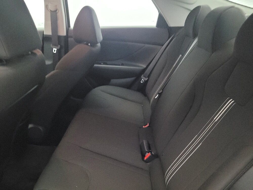 2023 Hyundai Elantra in Williamstown, NJ 8094 - 18138200 18