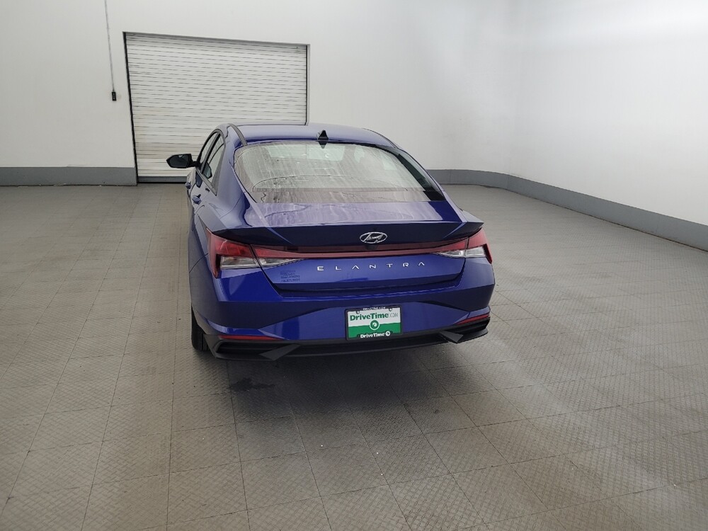 2023 Hyundai Elantra in Williamstown, NJ 8094 - 18138200 6