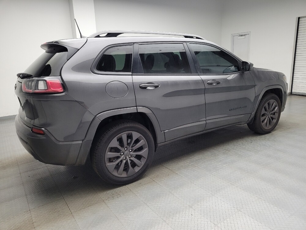 2020 Jeep Cherokee in Taylor, MI 48180 - 18138201 10