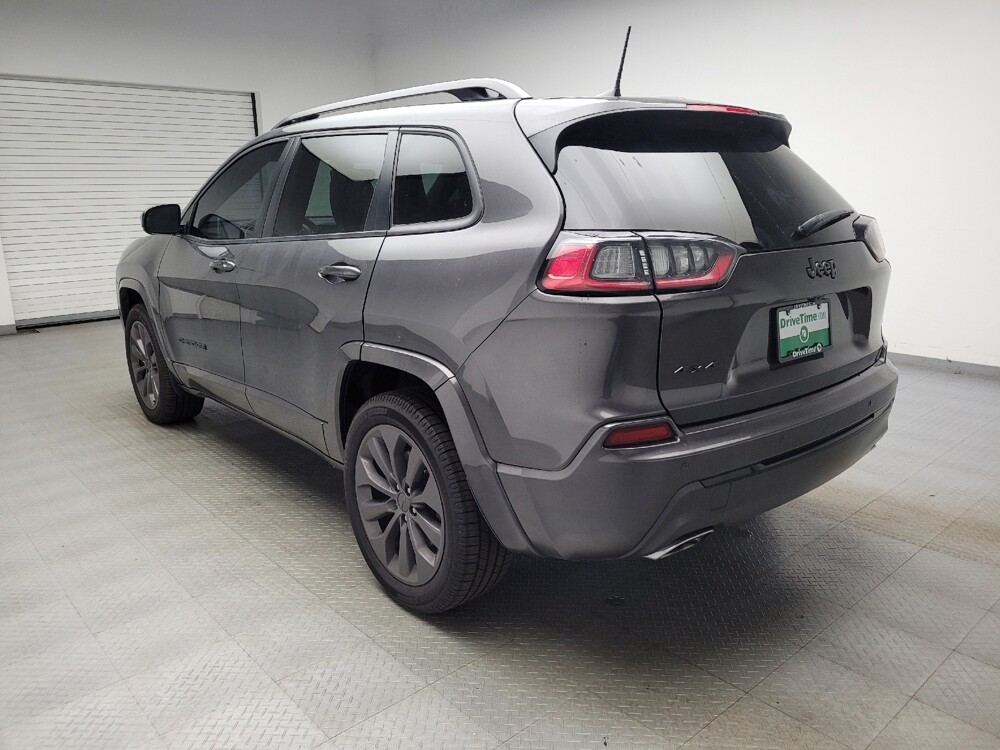 2020 Jeep Cherokee in Taylor, MI 48180 - 18138201 5