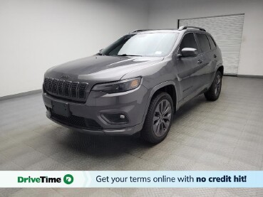2020 Jeep Cherokee in Taylor, MI 48180
