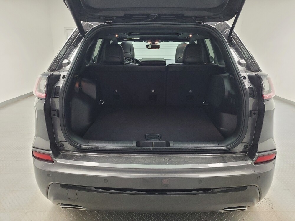 2020 Jeep Cherokee in Taylor, MI 48180 - 18138201 29