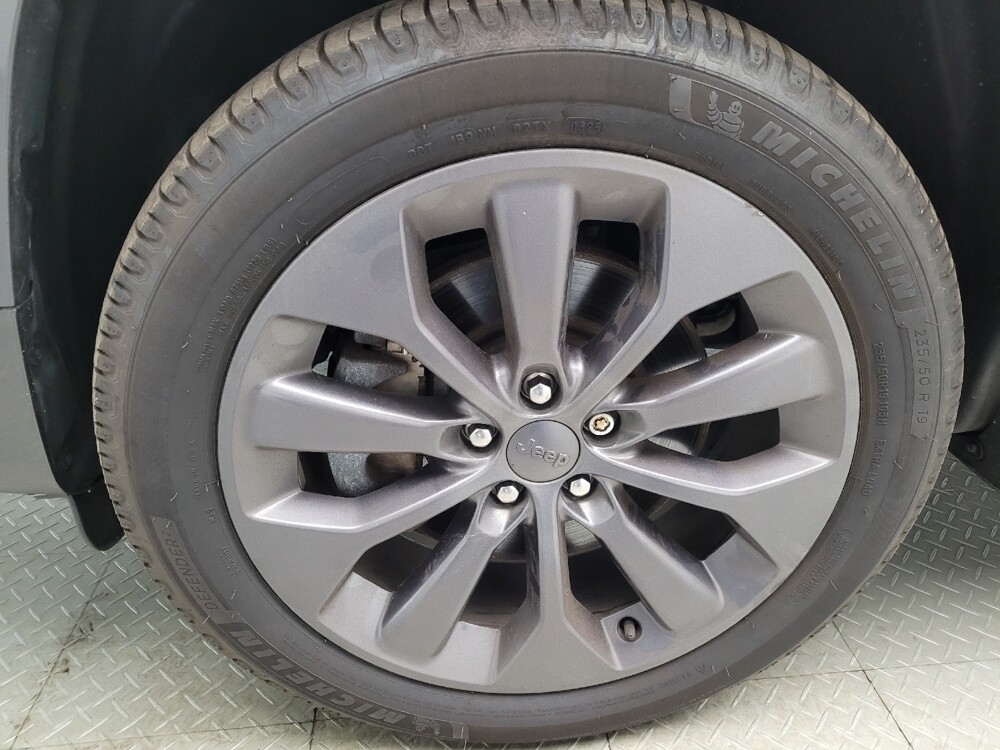 2020 Jeep Cherokee in Taylor, MI 48180 - 18138201 31