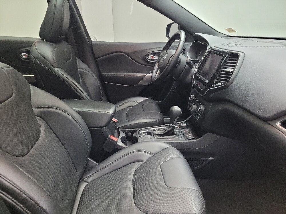 2020 Jeep Cherokee in Taylor, MI 48180 - 18138201 21