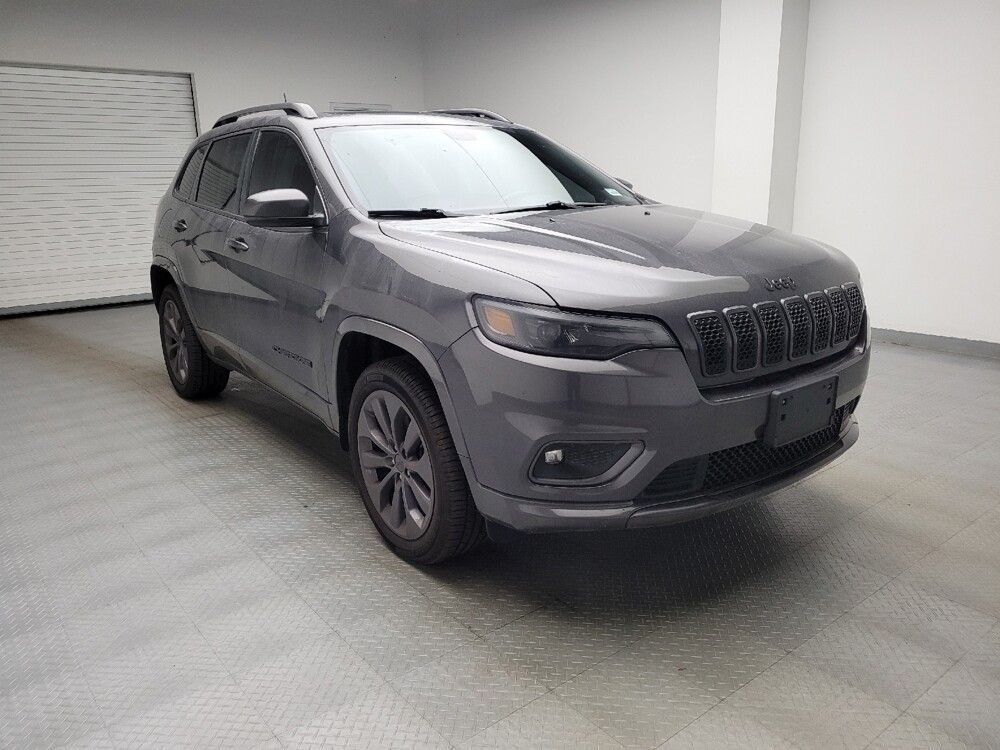 2020 Jeep Cherokee in Taylor, MI 48180 - 18138201 13