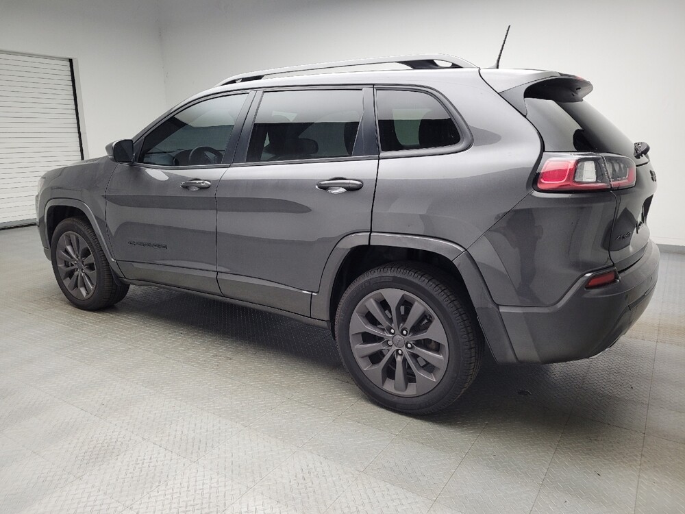 2020 Jeep Cherokee in Taylor, MI 48180 - 18138201 3