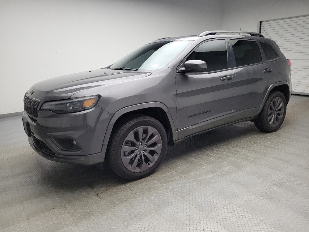 2020 Jeep Cherokee in Taylor, MI 48180 - 18138201 2