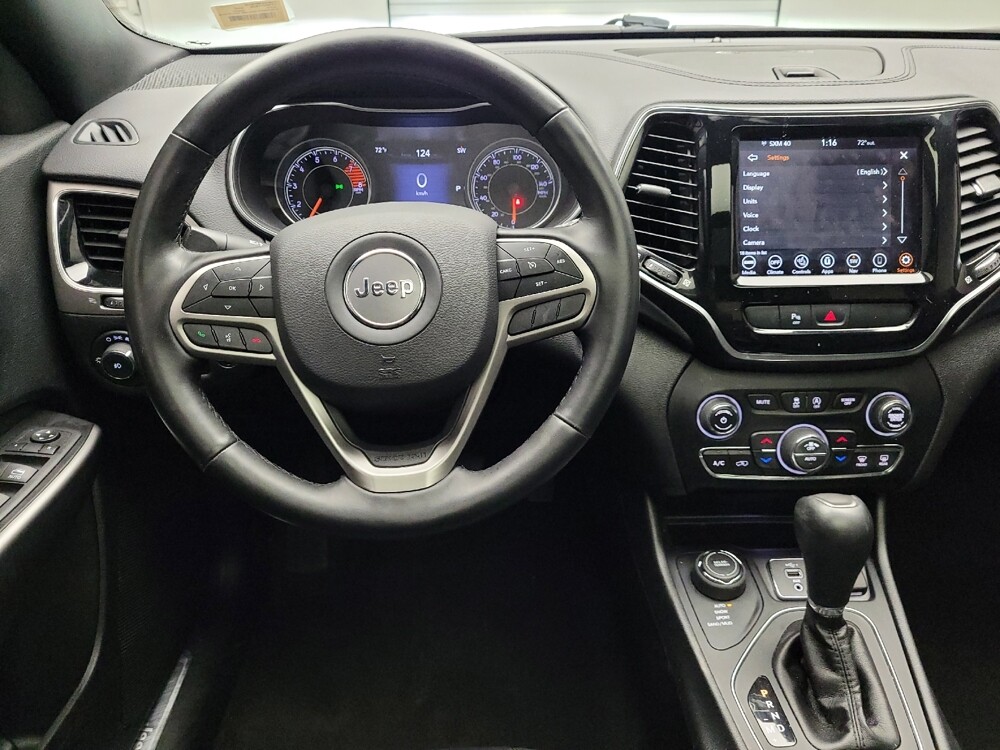 2020 Jeep Cherokee in Taylor, MI 48180 - 18138201 22