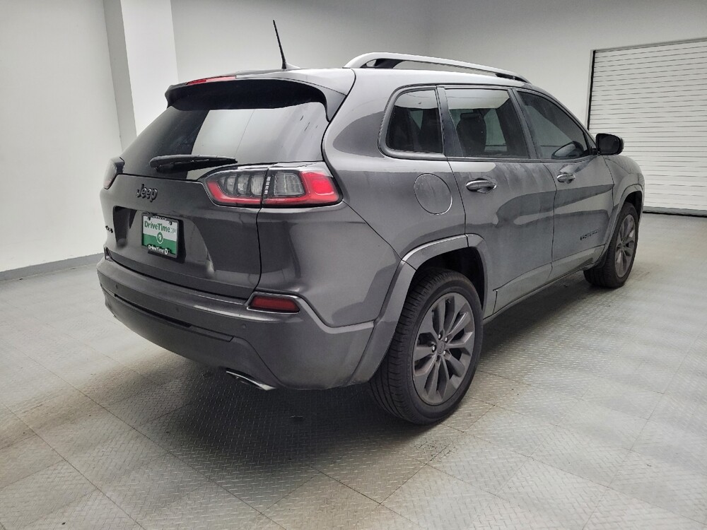 2020 Jeep Cherokee in Taylor, MI 48180 - 18138201 9
