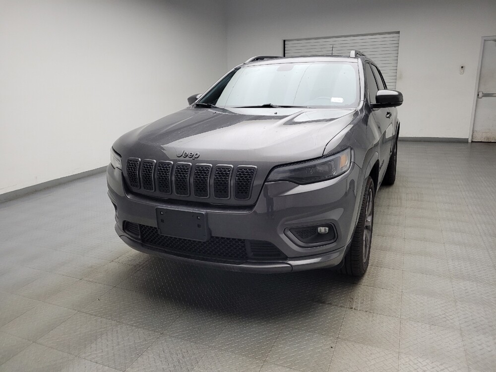 2020 Jeep Cherokee in Taylor, MI 48180 - 18138201 15