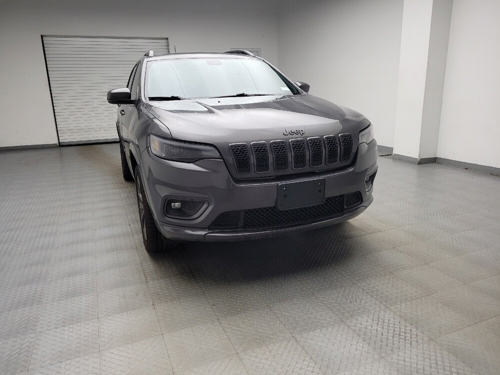 2020 Jeep Cherokee in Taylor, MI 48180 - 18138201 14