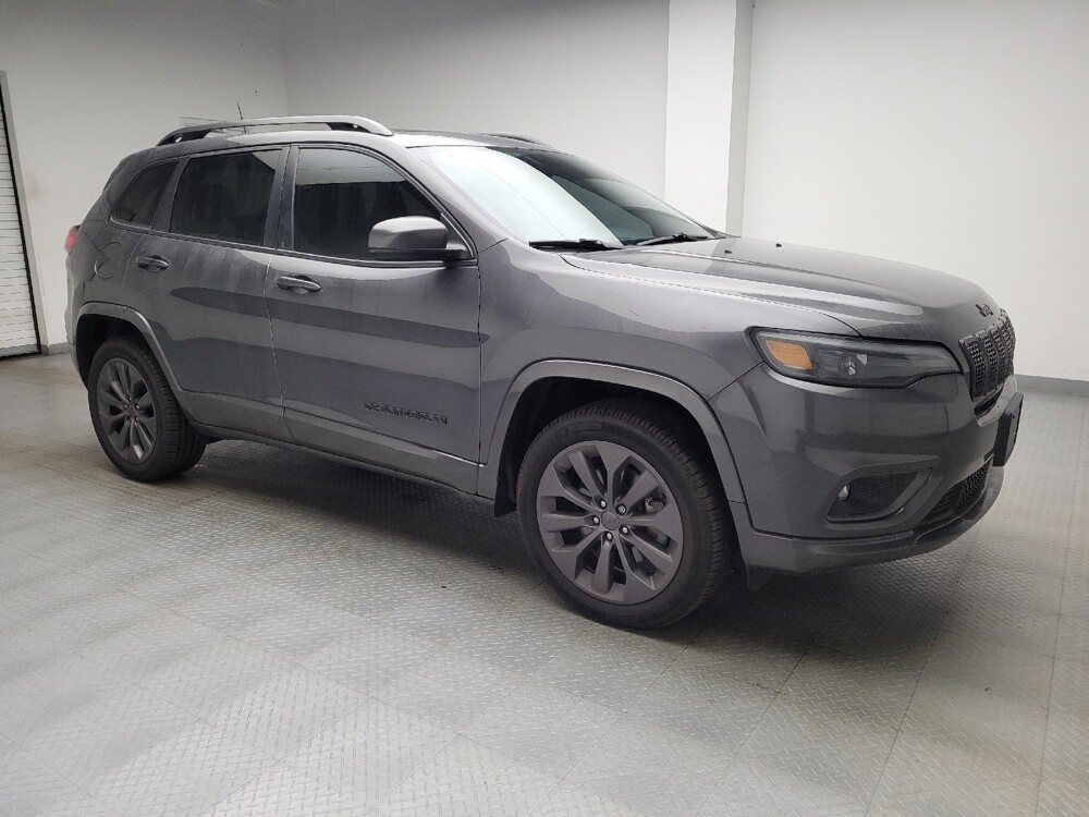 2020 Jeep Cherokee in Taylor, MI 48180 - 18138201 11