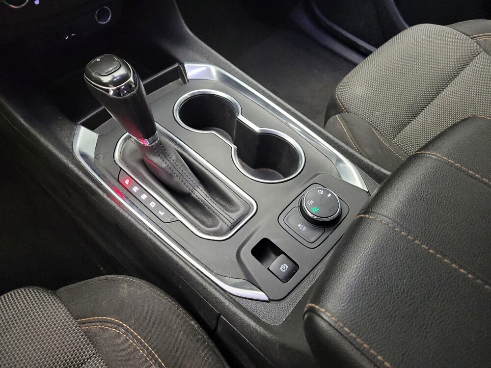 2019 Chevrolet Traverse in Eastpointe, MI 48021 - 18138202 26