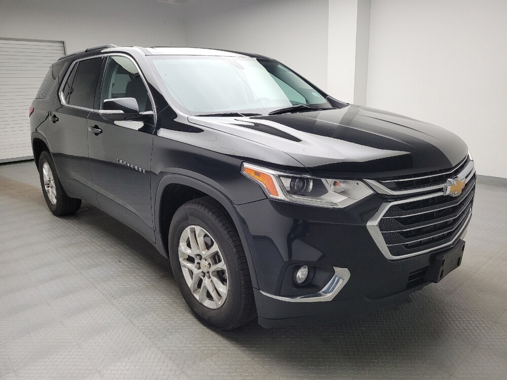 2019 Chevrolet Traverse in Eastpointe, MI 48021 - 18138202 13