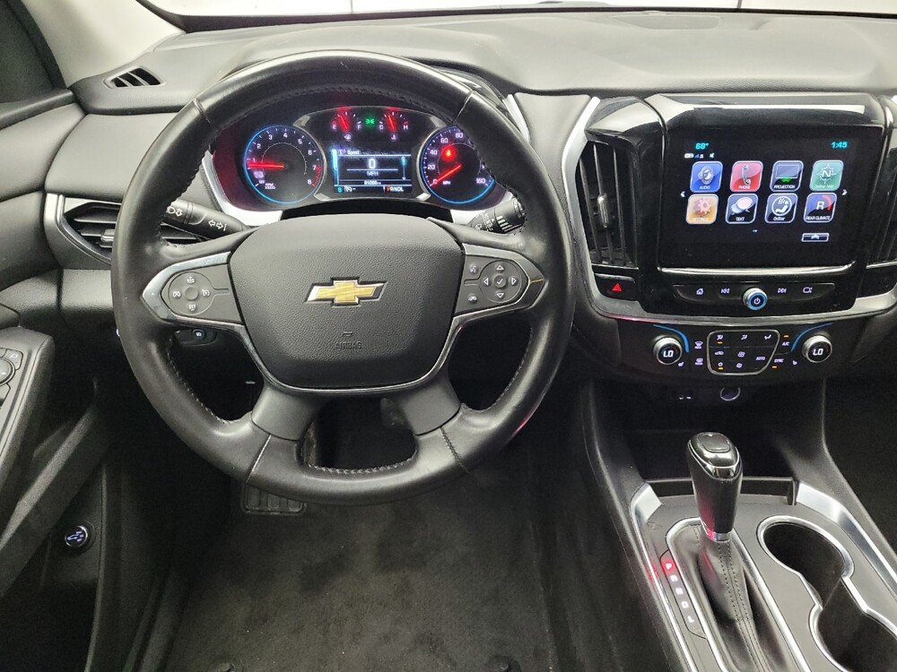 2019 Chevrolet Traverse in Eastpointe, MI 48021 - 18138202 22