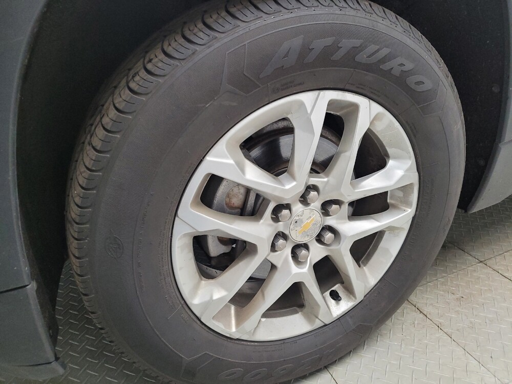 2019 Chevrolet Traverse in Eastpointe, MI 48021 - 18138202 31