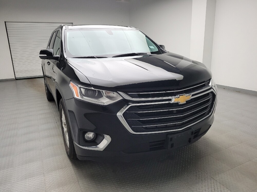 2019 Chevrolet Traverse in Eastpointe, MI 48021 - 18138202 14
