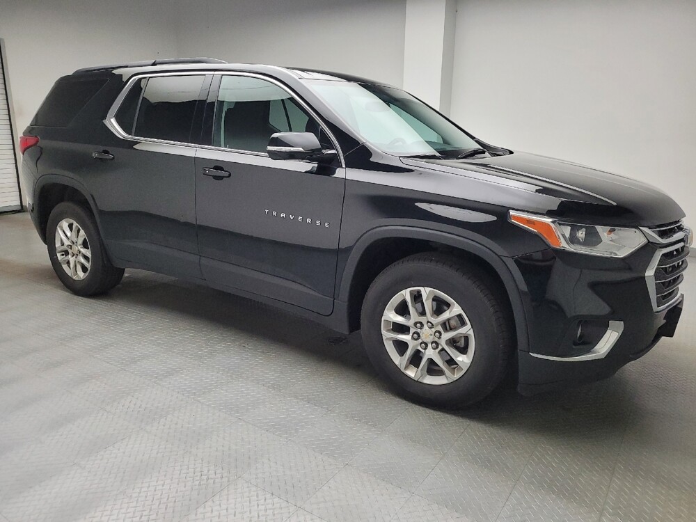 2019 Chevrolet Traverse in Eastpointe, MI 48021 - 18138202 11