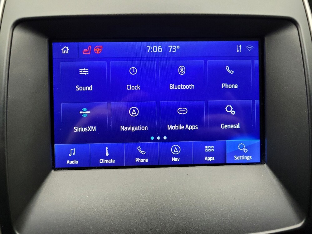 2020 Ford Edge in Taylor, MI 48180 - 18138203 25