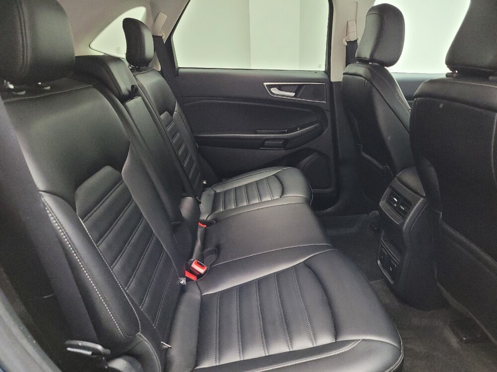 2020 Ford Edge in Taylor, MI 48180 - 18138203 19