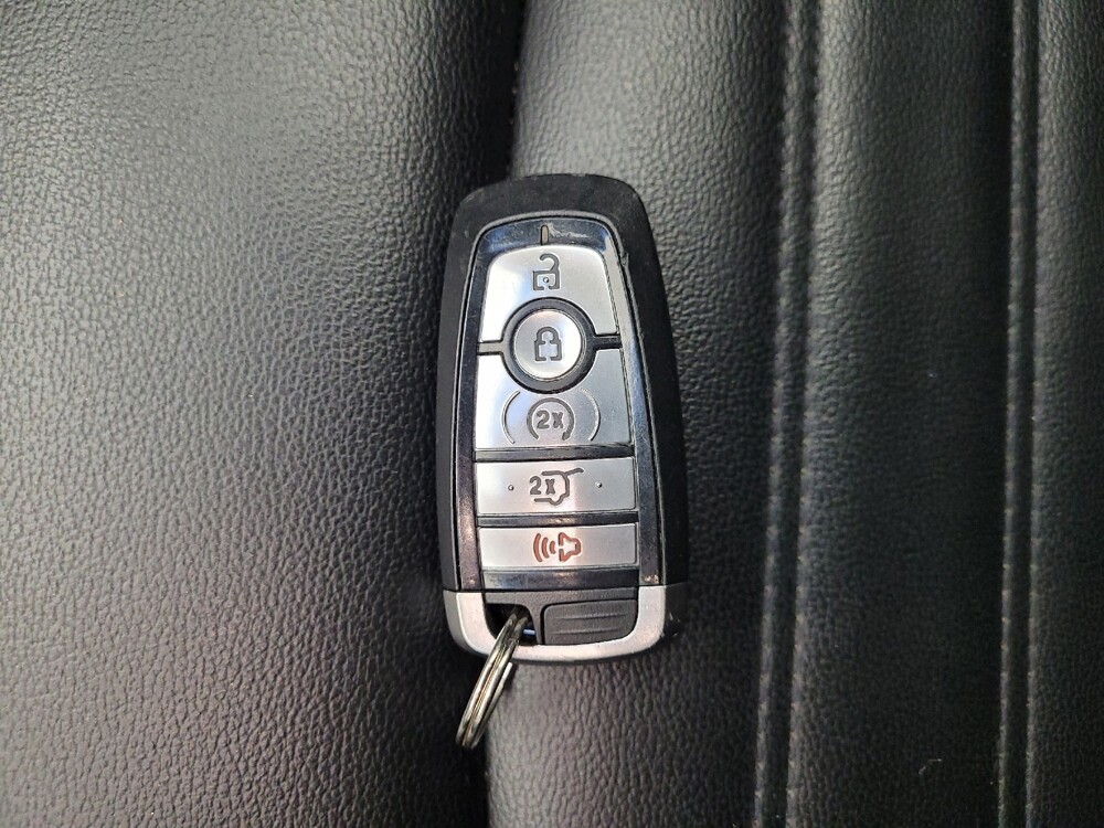 2020 Ford Edge in Taylor, MI 48180 - 18138203 32