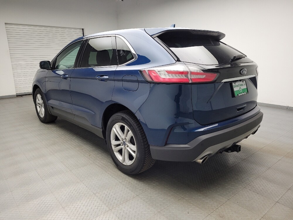 2020 Ford Edge in Taylor, MI 48180 - 18138203 5