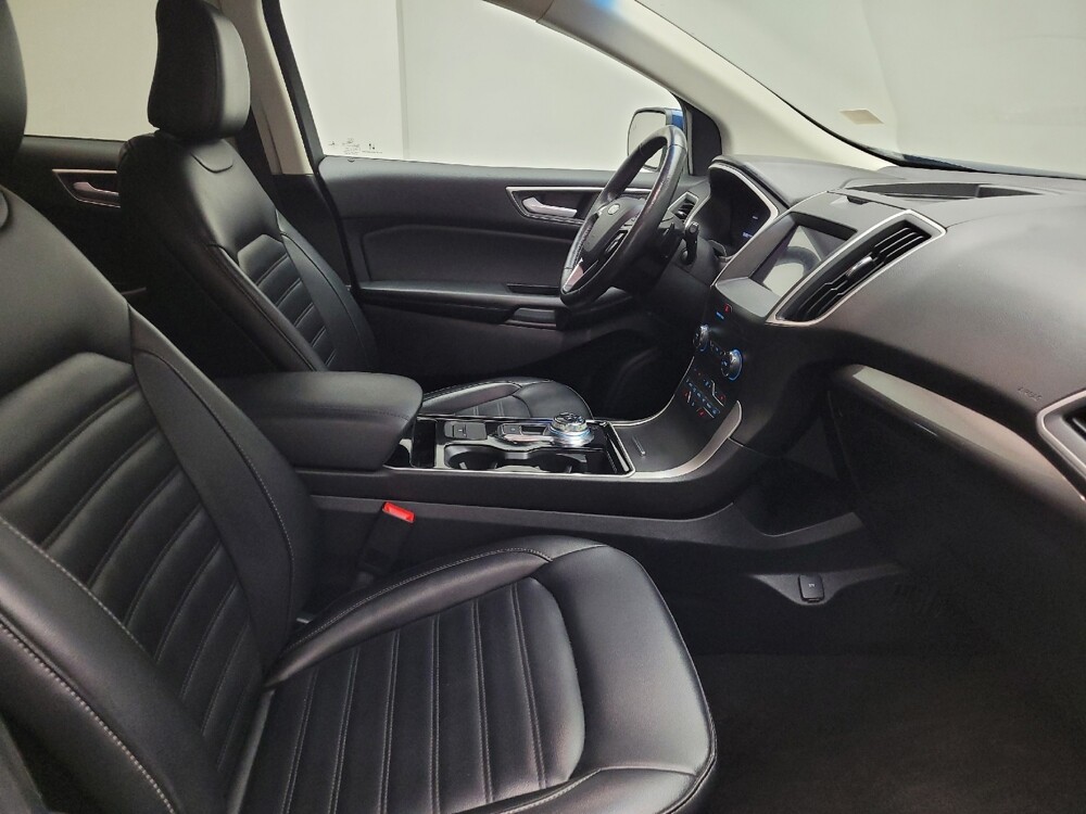 2020 Ford Edge in Taylor, MI 48180 - 18138203 21
