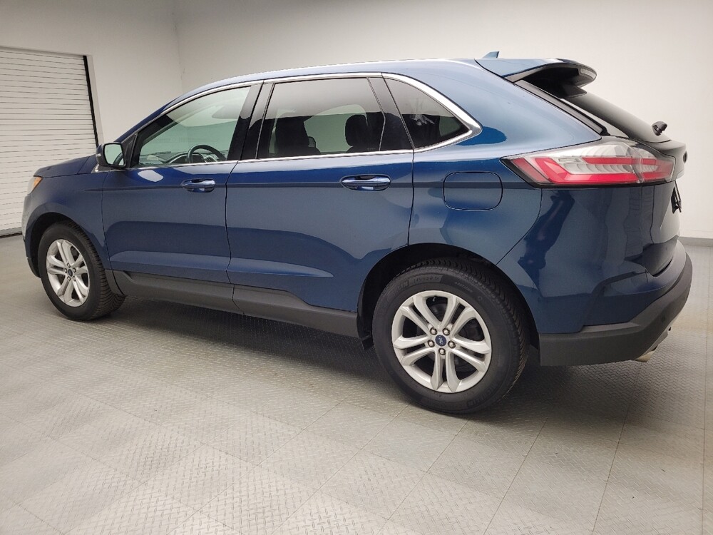 2020 Ford Edge in Taylor, MI 48180 - 18138203 3