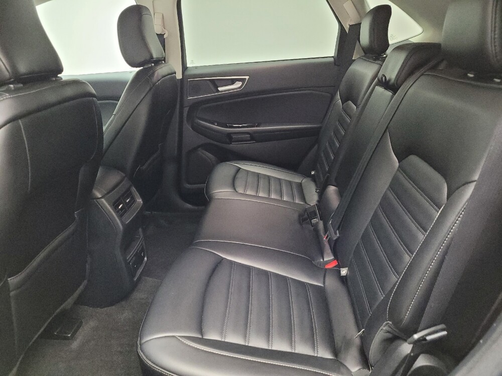 2020 Ford Edge in Taylor, MI 48180 - 18138203 18