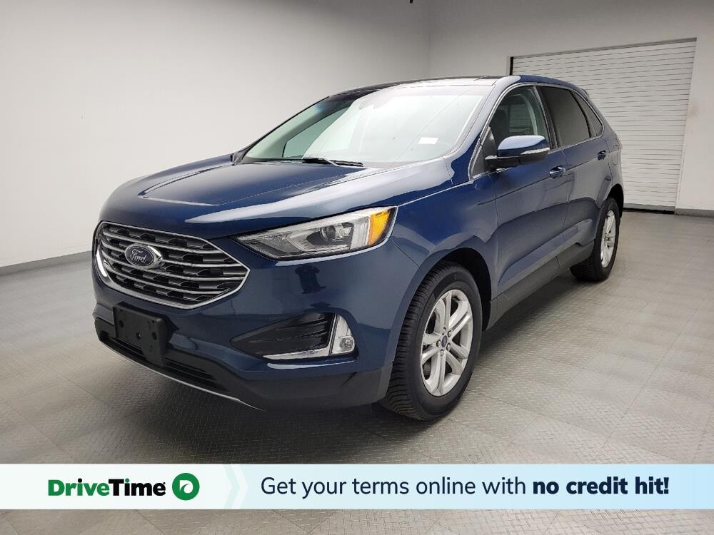 2020 Ford Edge in Taylor, MI 48180 - 18138203