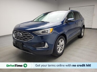 2020 Ford Edge in Taylor, MI 48180