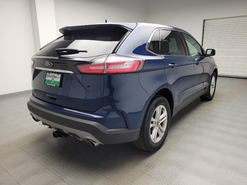 2020 Ford Edge in Taylor, MI 48180 - 18138203 9