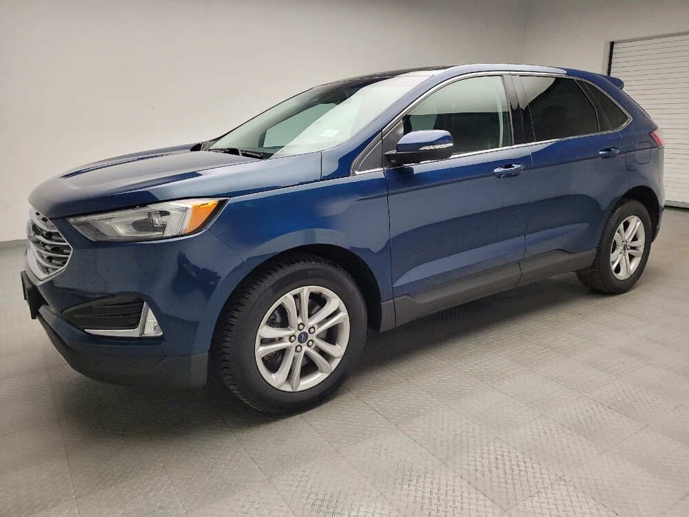 2020 Ford Edge in Taylor, MI 48180 - 18138203 2