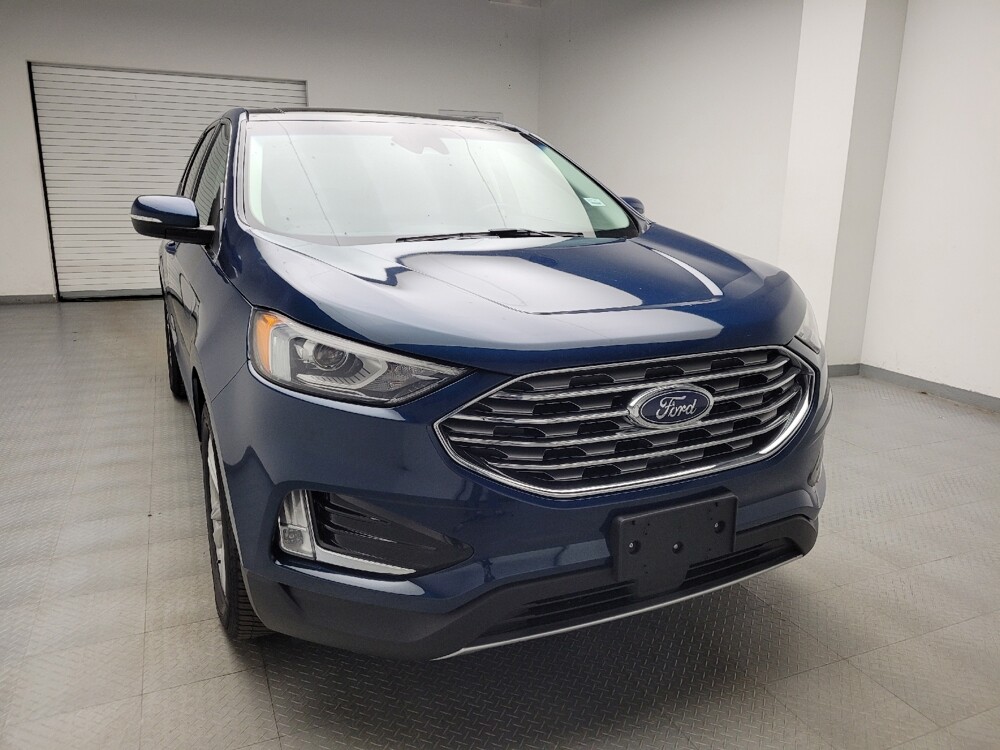 2020 Ford Edge in Taylor, MI 48180 - 18138203 14