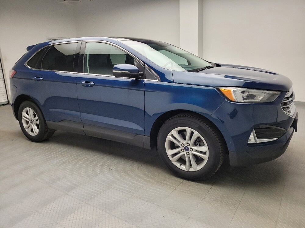 2020 Ford Edge in Taylor, MI 48180 - 18138203 11