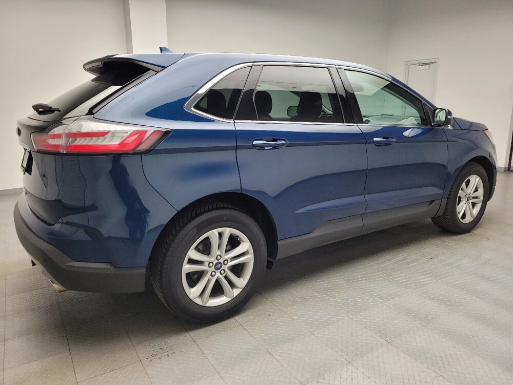 2020 Ford Edge in Taylor, MI 48180 - 18138203 10