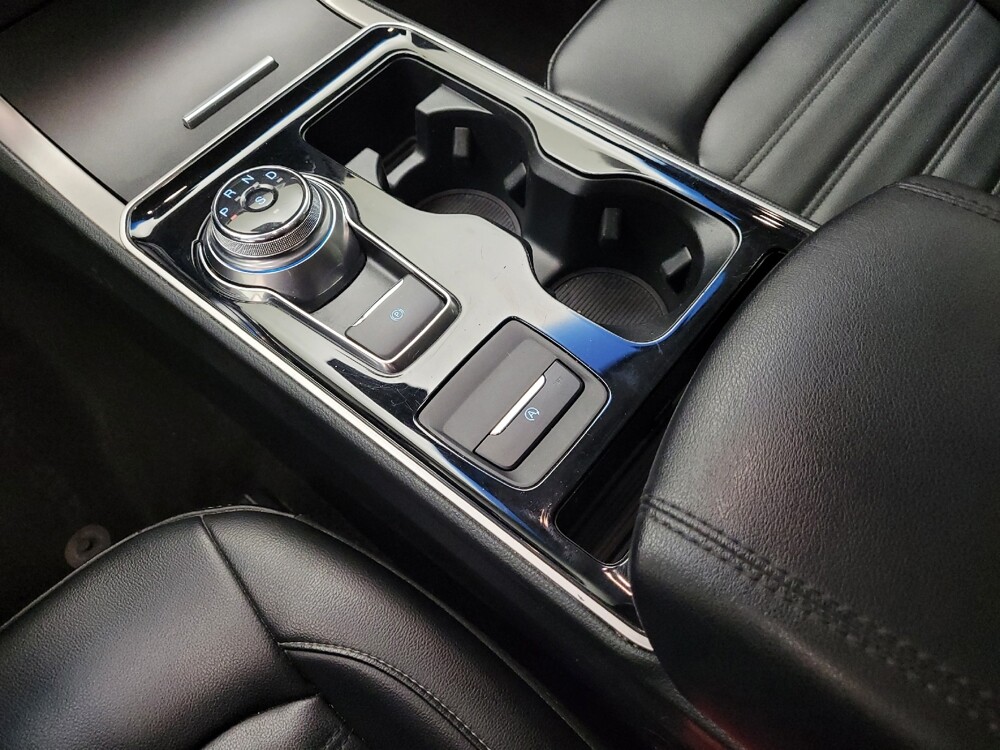 2020 Ford Edge in Taylor, MI 48180 - 18138203 26