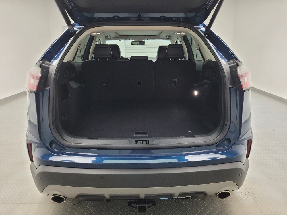 2020 Ford Edge in Taylor, MI 48180 - 18138203 29