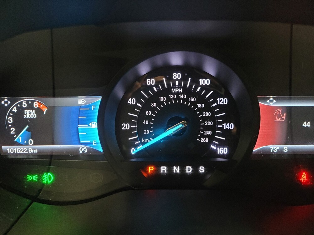 2020 Ford Edge in Taylor, MI 48180 - 18138203 23