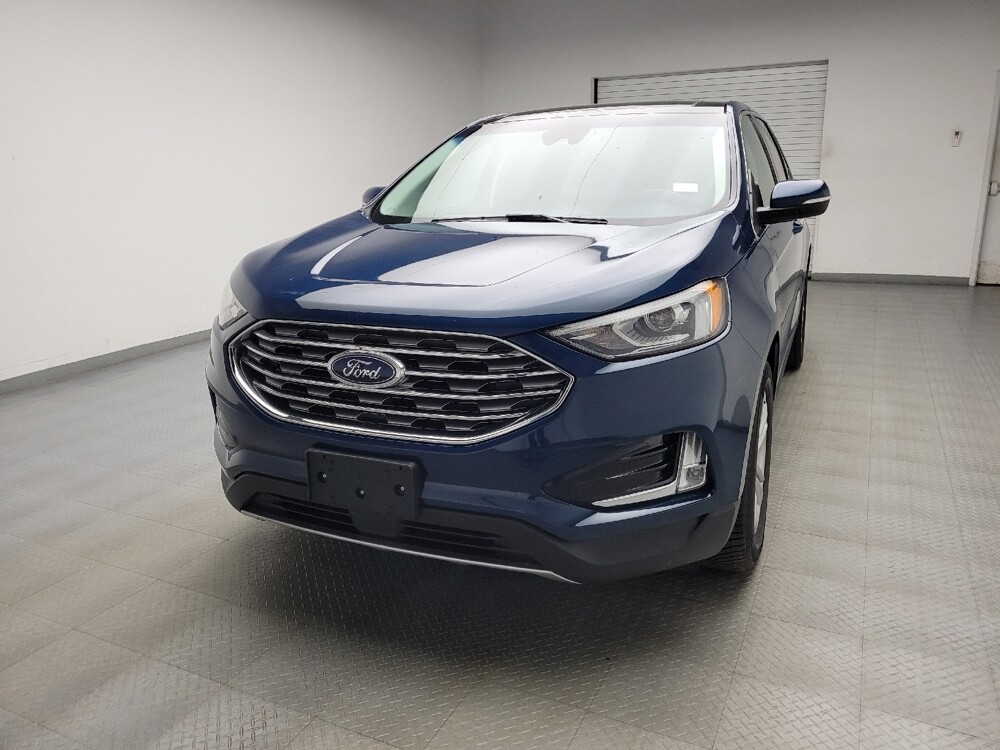 2020 Ford Edge in Taylor, MI 48180 - 18138203 15