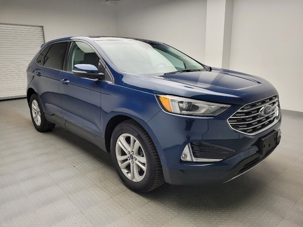 2020 Ford Edge in Taylor, MI 48180 - 18138203 13