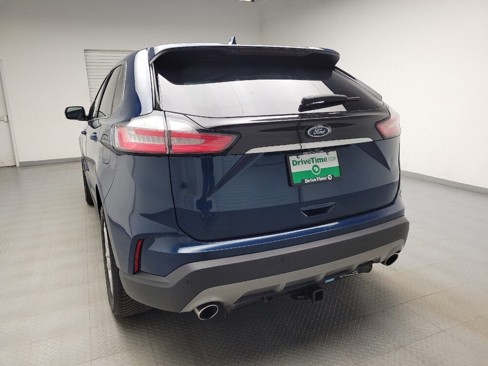 2020 Ford Edge in Taylor, MI 48180 - 18138203 6