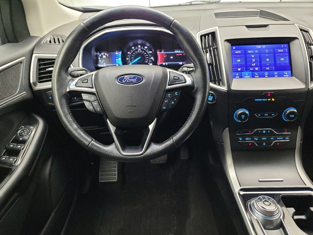 2020 Ford Edge in Taylor, MI 48180 - 18138203 22